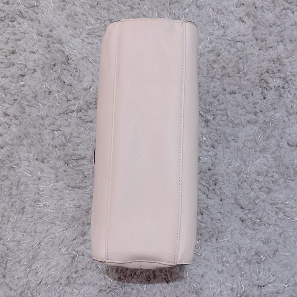 Call It Spring Blush Handbag with Removable/Adjustable Strap - Picture 3 of 14